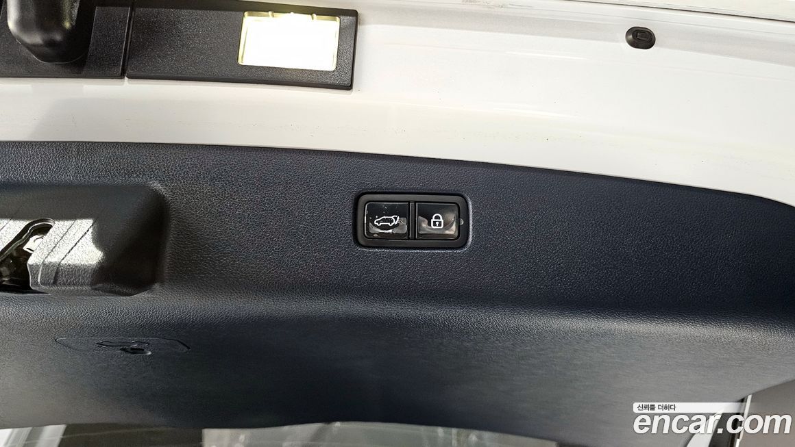 Genesis GV70 2021