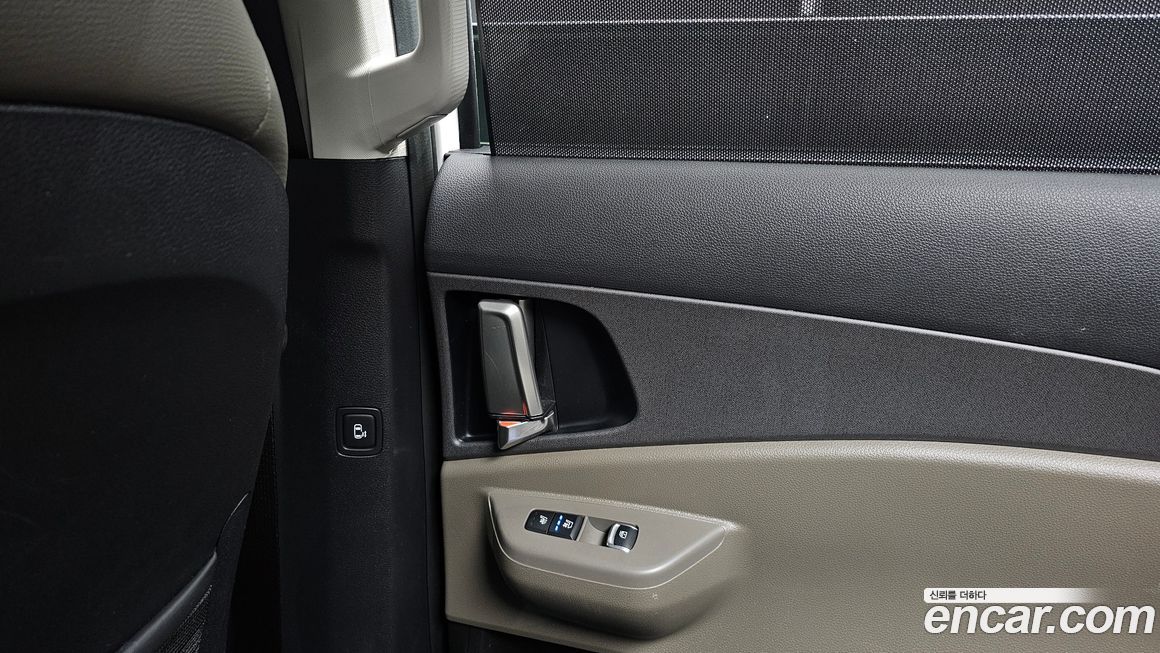 Kia Canival 2024