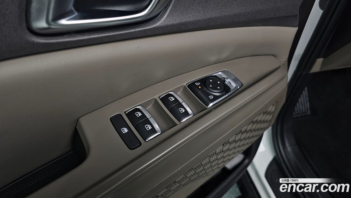Kia Canival 2024