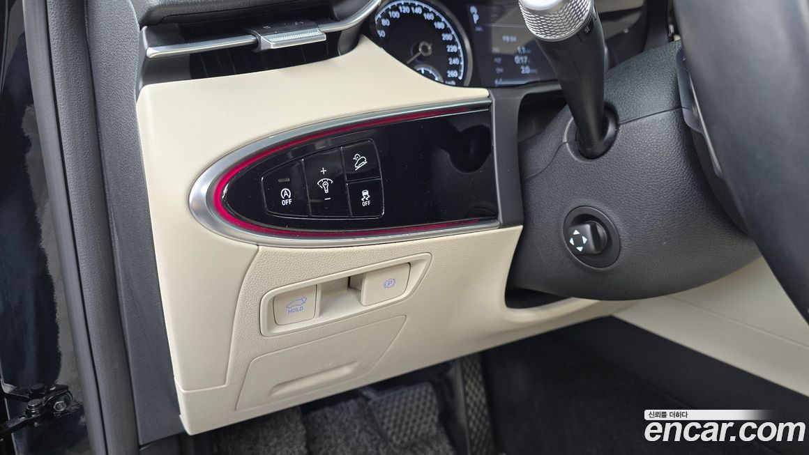 Genesis GV70 2022