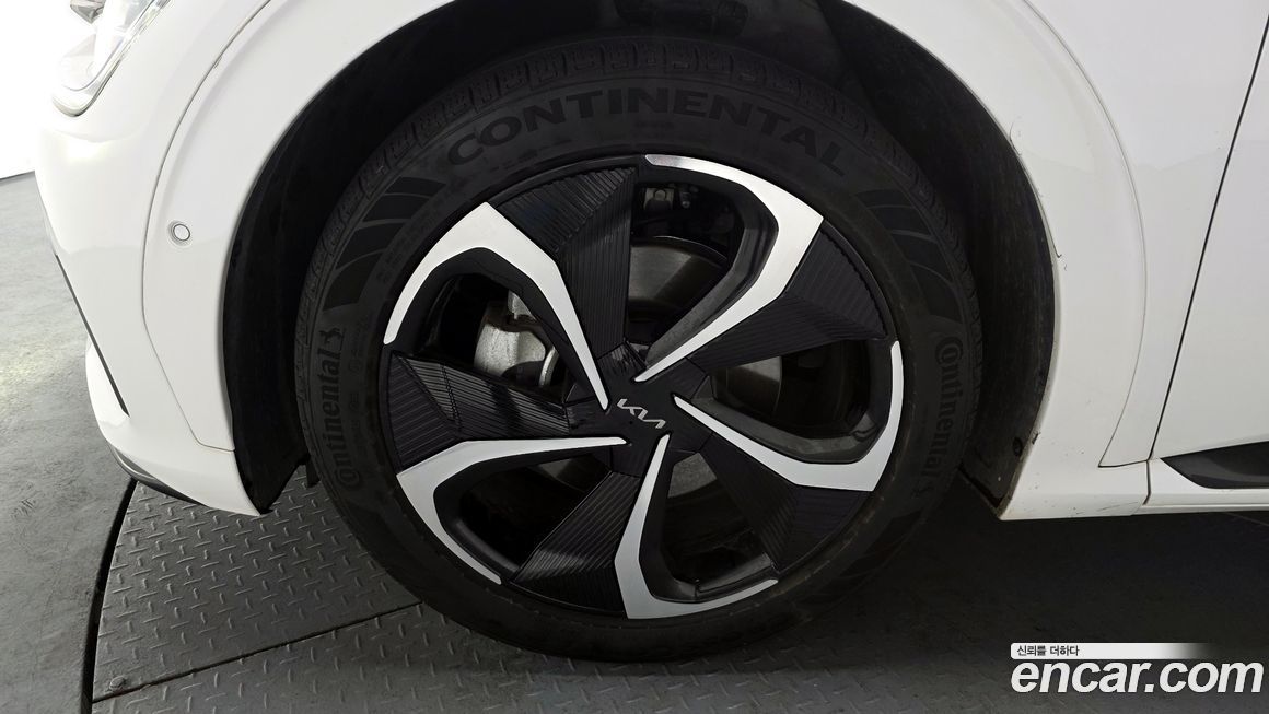 Kia EV6 2023