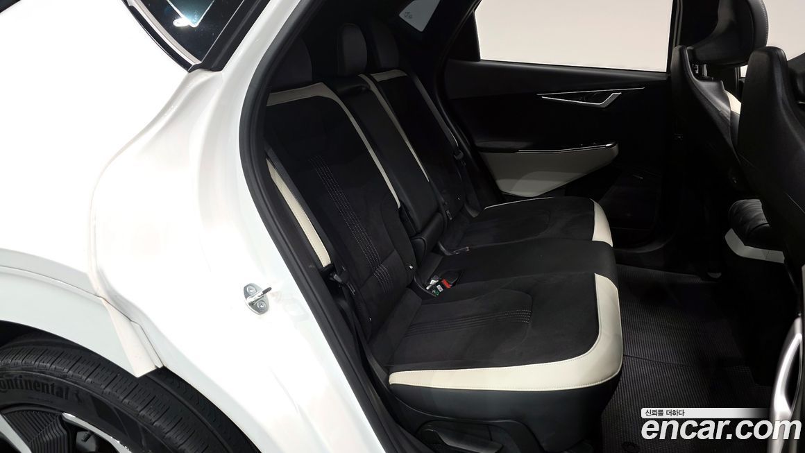 Kia EV6 2023