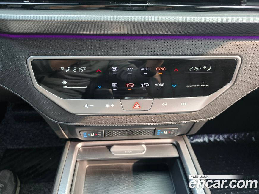 KG_Mobility_Ssangyong Rexton 2025