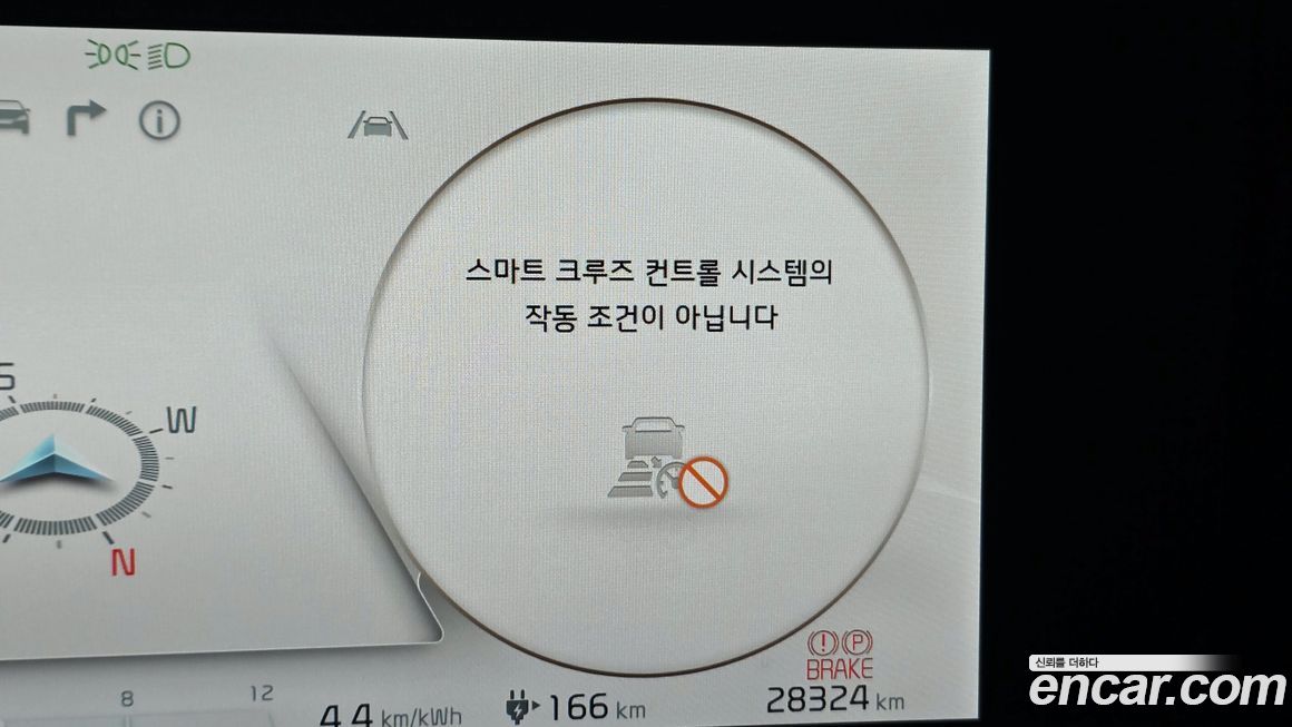 Kia EV6 2023