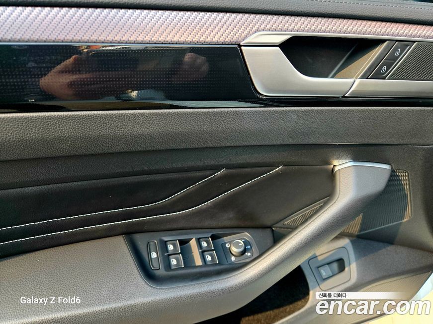 Volkswagen Arteon 2022