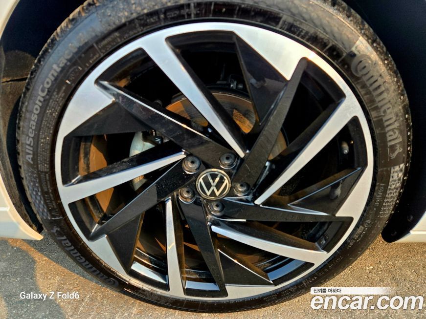 Volkswagen Arteon 2022