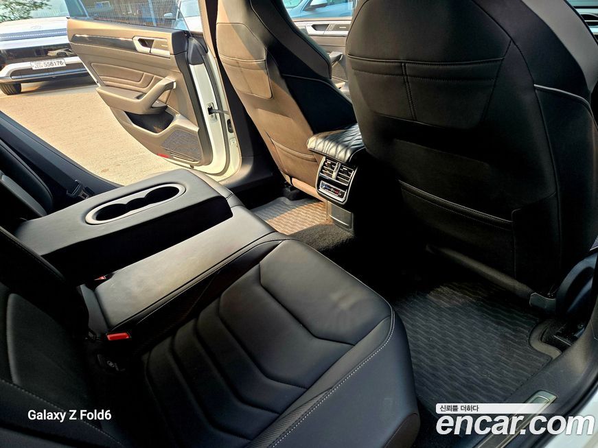 Volkswagen Arteon 2022