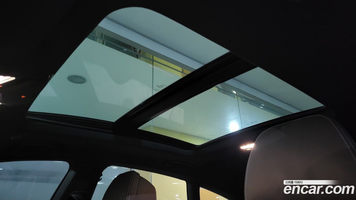 BMW Gran Turismo 2021