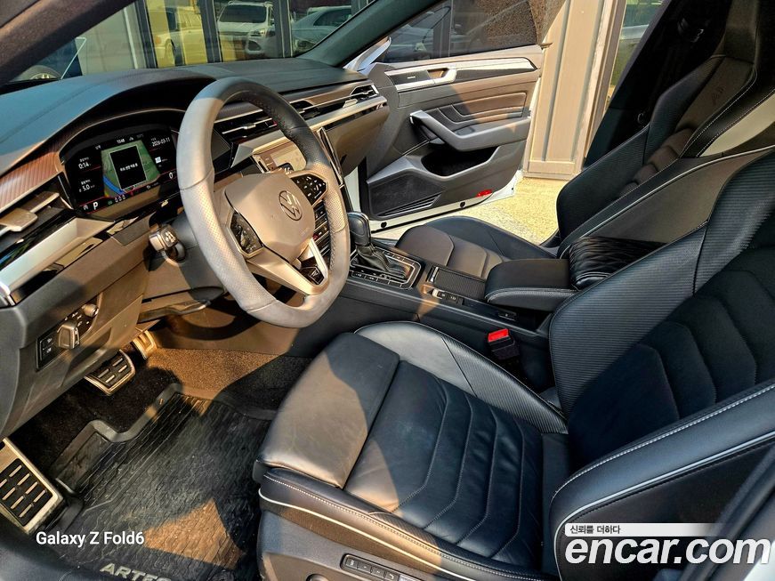 Volkswagen Arteon 2022