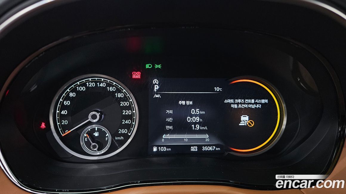 Genesis GV70 2024
