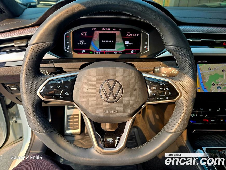 Volkswagen Arteon 2022
