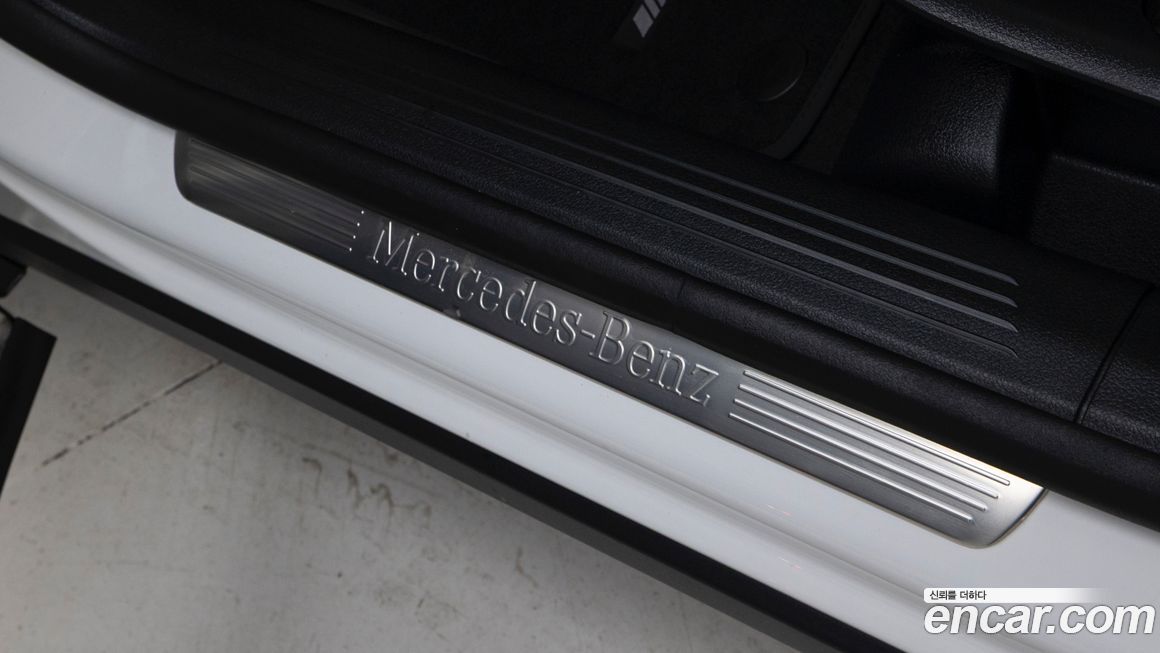 Mercedes-Benz GLA-Class 2023