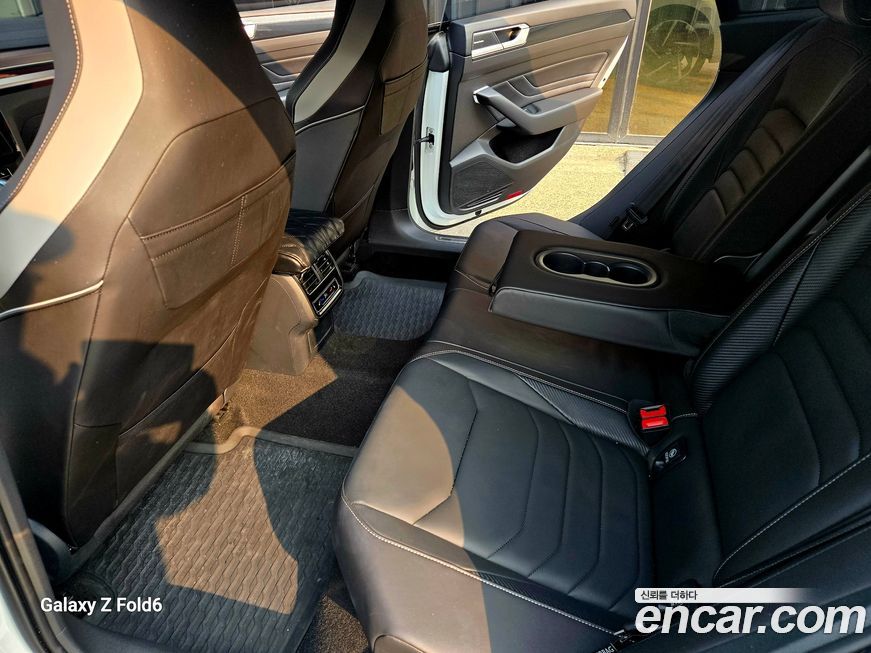 Volkswagen Arteon 2022