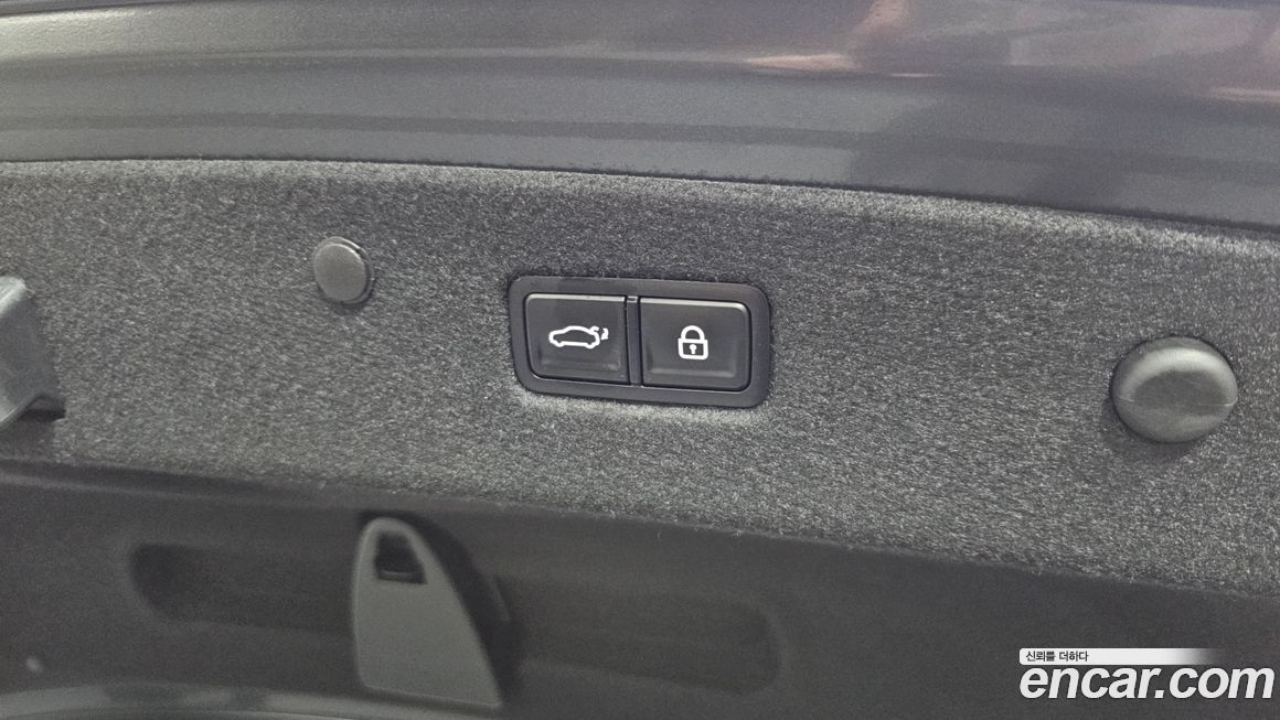 Kia K8 2025