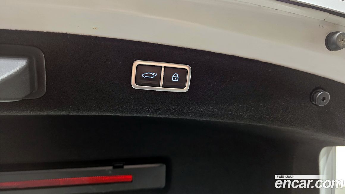 Genesis G80 2023