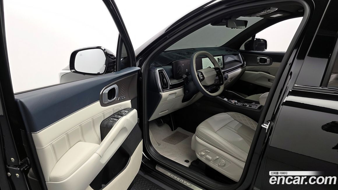 Kia Sorento 2026