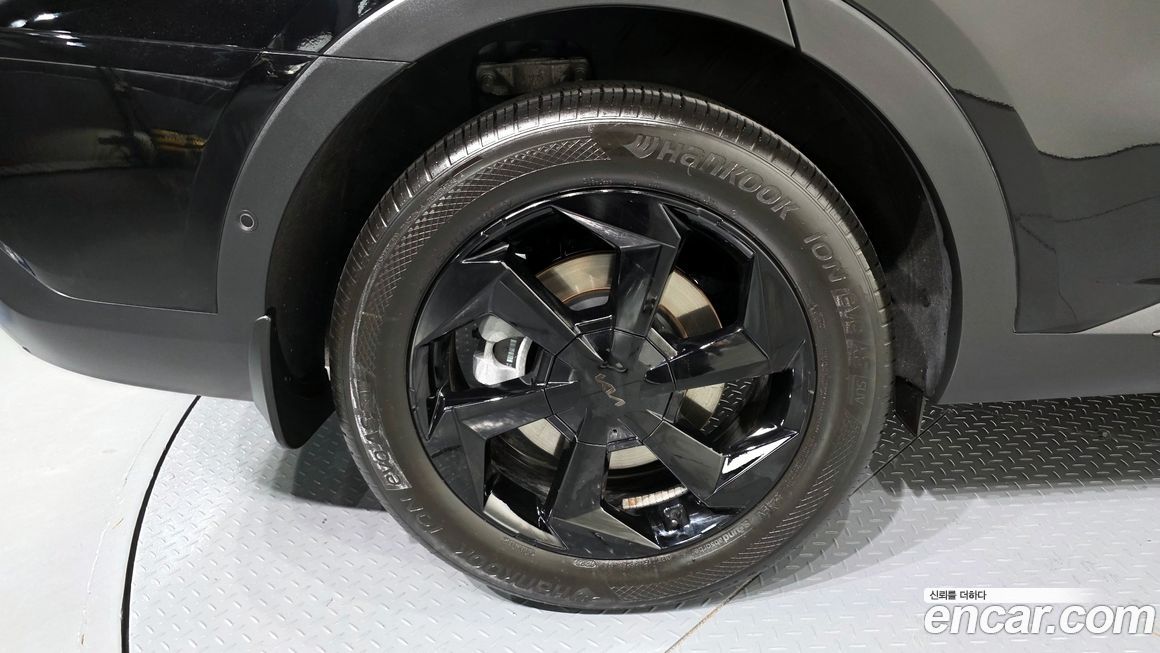 Kia Sorento 2026