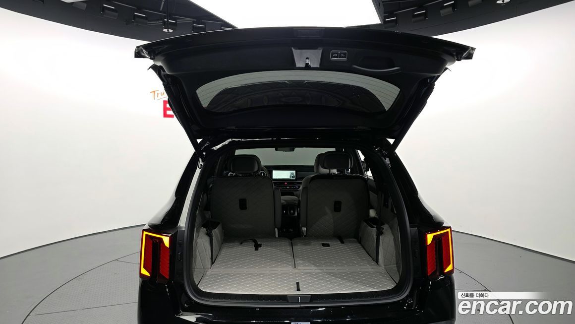 Kia Sorento 2026