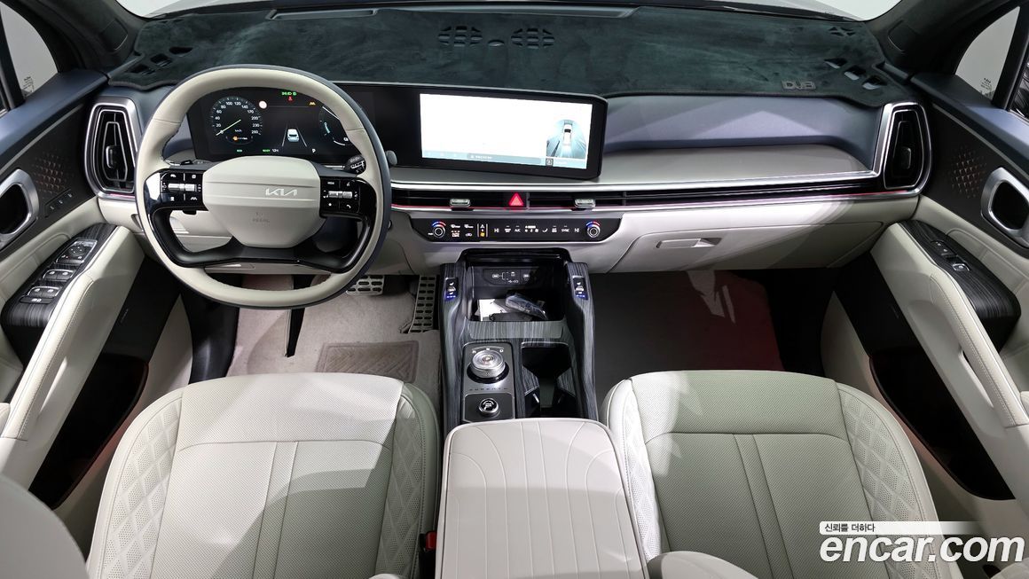 Kia Sorento 2026