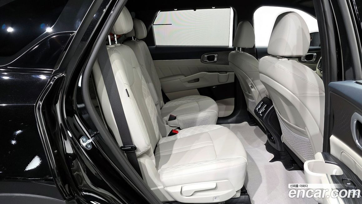 Kia Sorento 2026