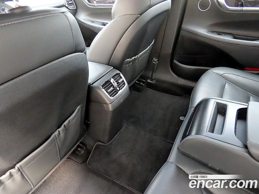 Hyundai Grandeur 2019