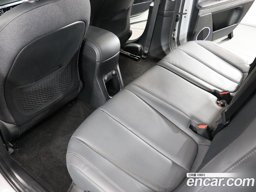 Hyundai Ioniq5 2024