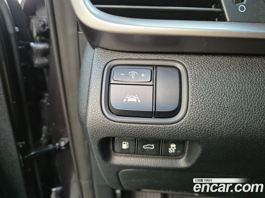 Kia K5 2020