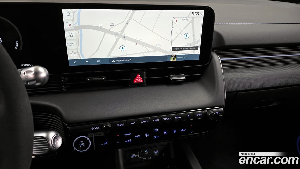 Hyundai Ioniq5 2025