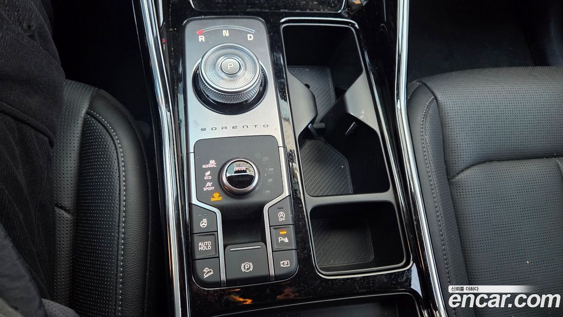 Kia Sorento 2025