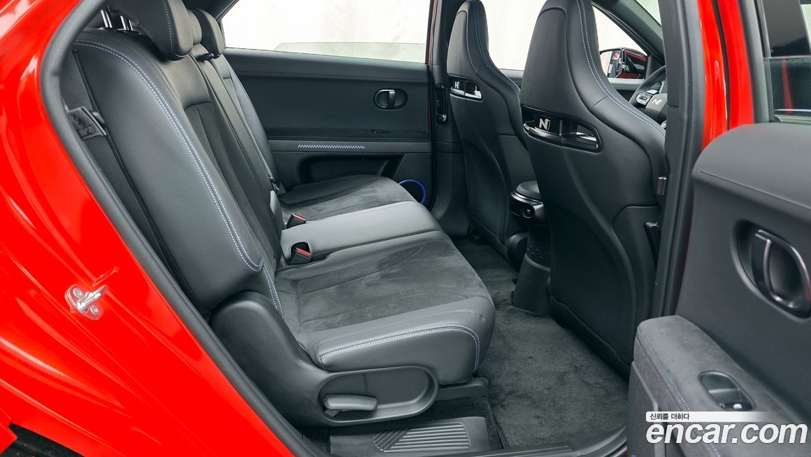 Hyundai Ioniq5 2025