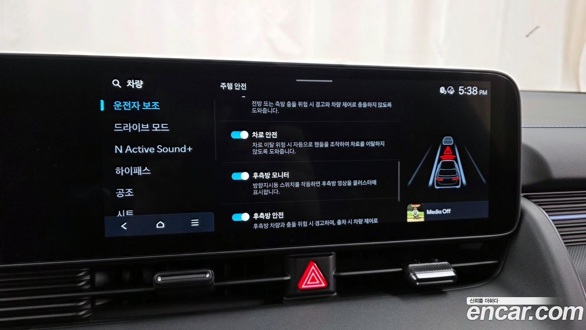 Hyundai Ioniq5 2025