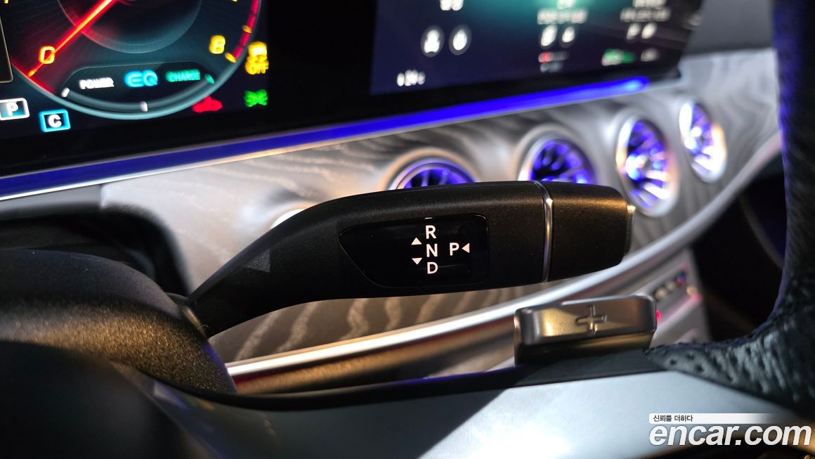 Mercedes-Benz CLS-Class 2023