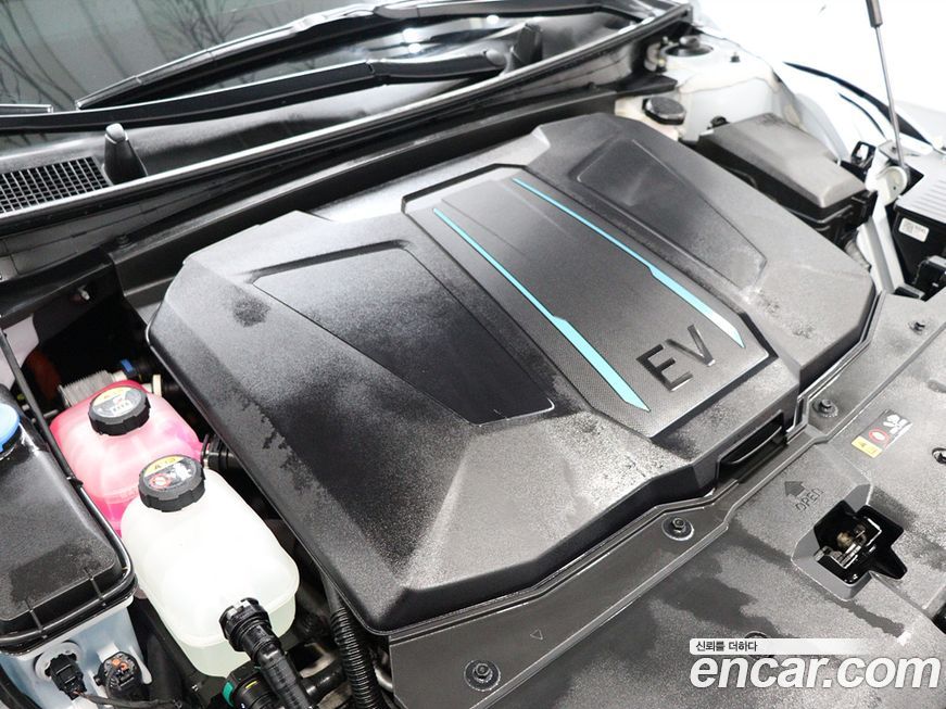 Hyundai Ioniq5 2024