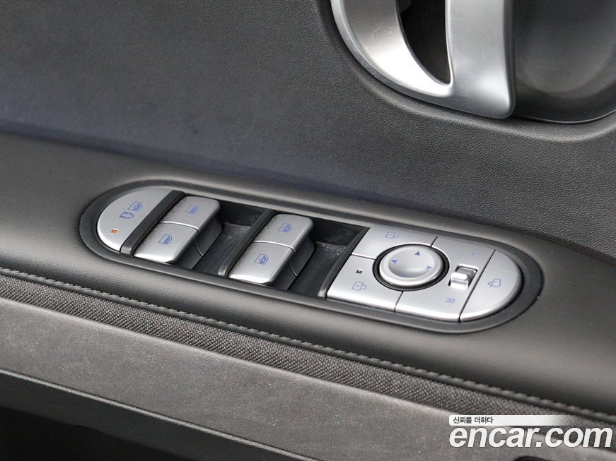 Hyundai Ioniq5 2024