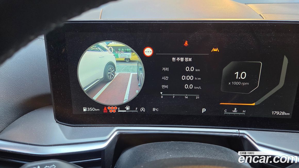 Kia Sorento 2025
