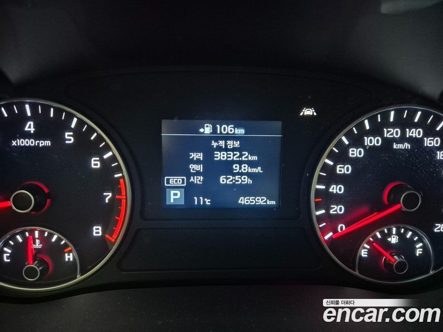 Kia K5 2020