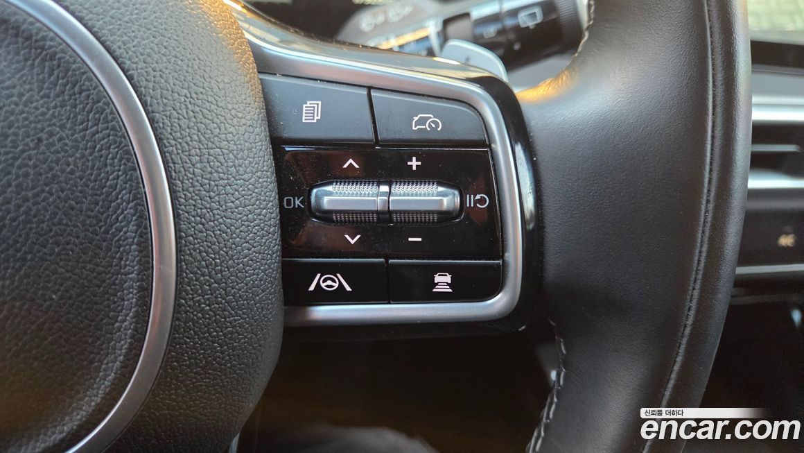 Kia Sorento 2025