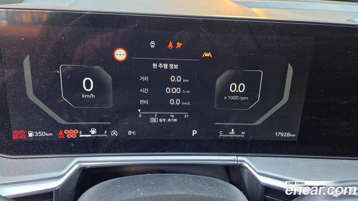 Kia Sorento 2025