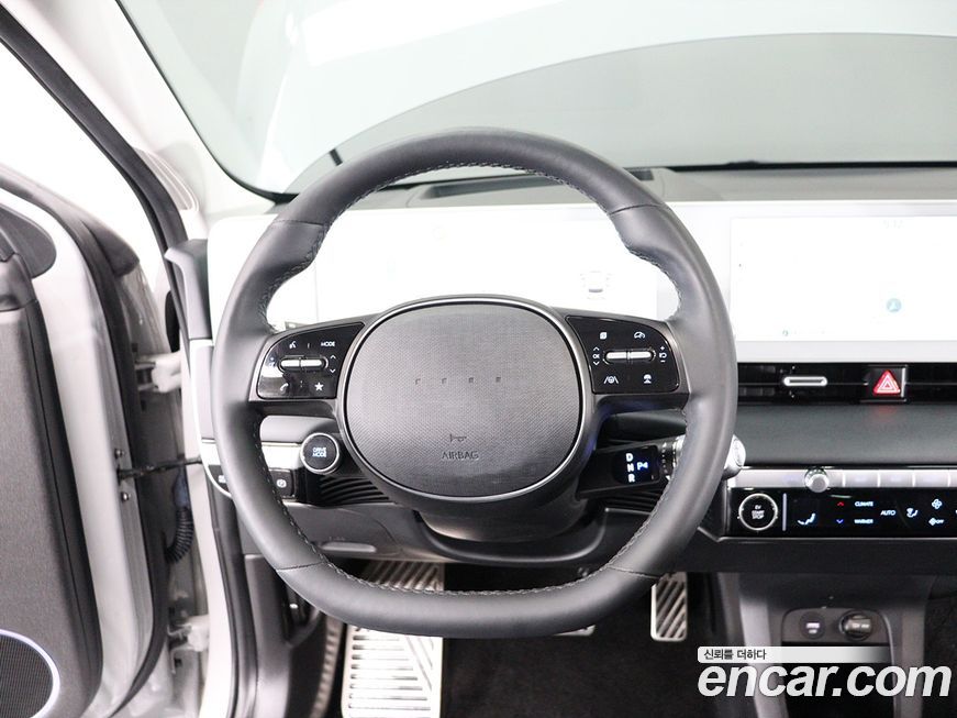 Hyundai Ioniq5 2024