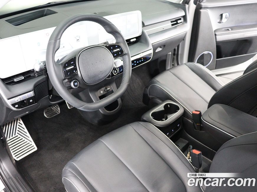 Hyundai Ioniq5 2024