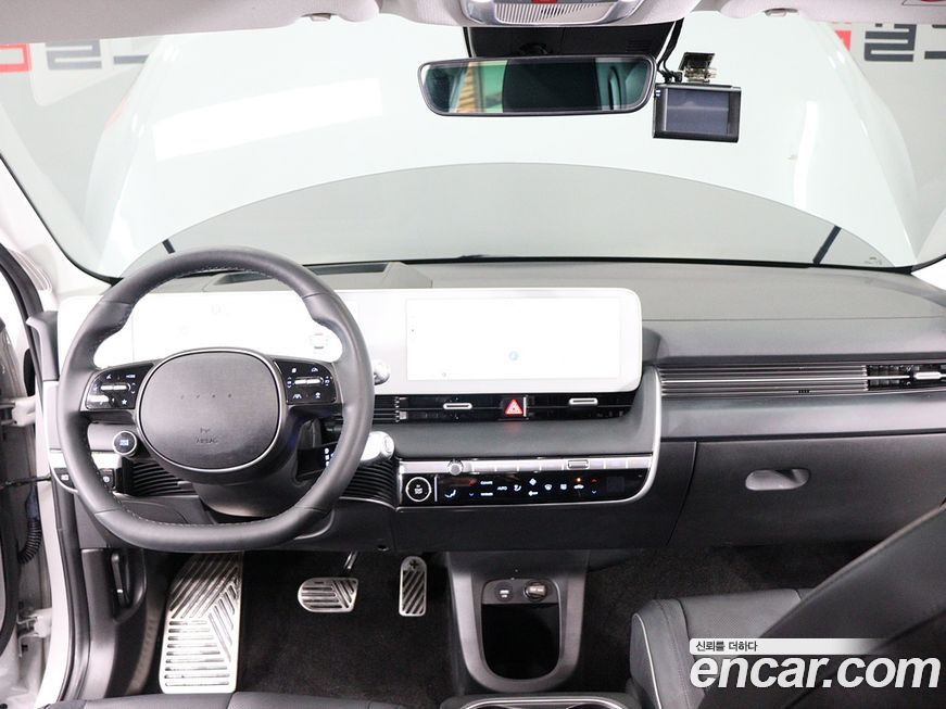 Hyundai Ioniq5 2024