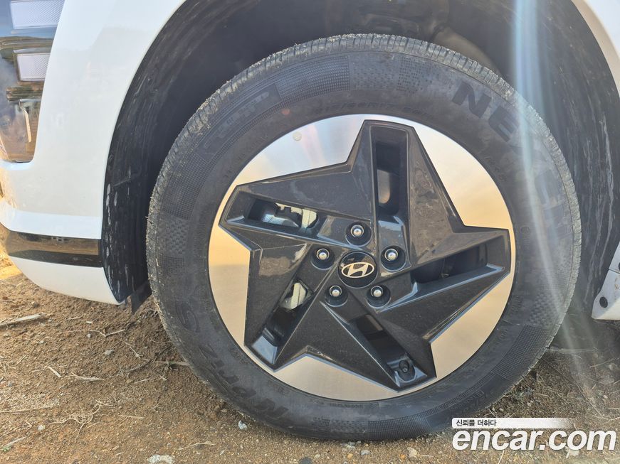 Hyundai Kona 2025