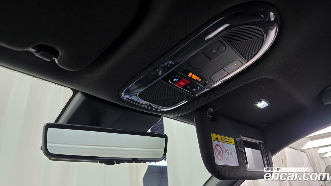 Hyundai Ioniq5 2025