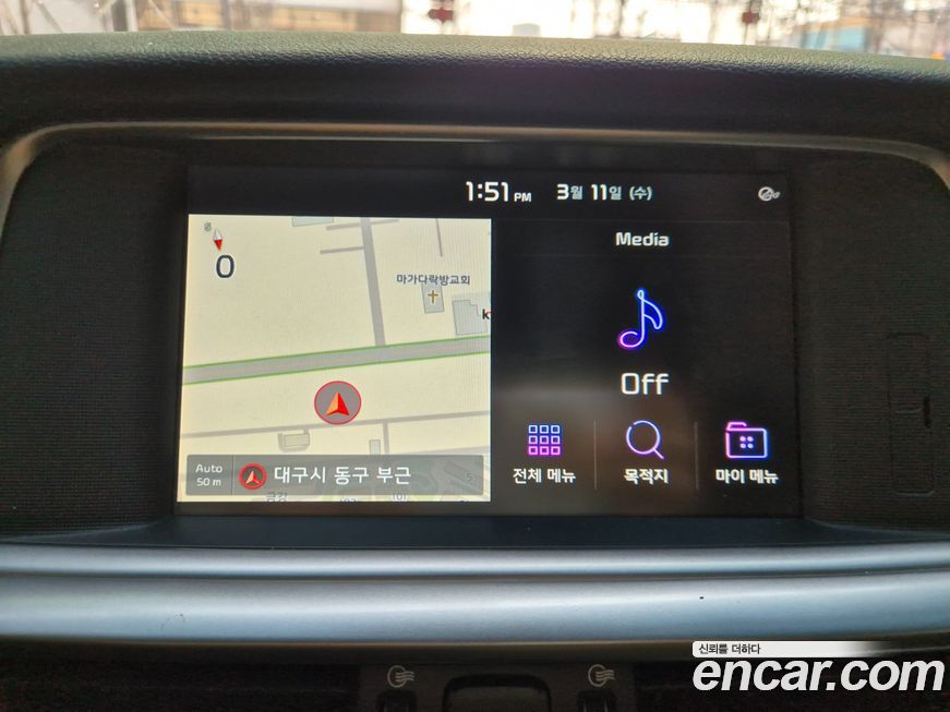 Kia K5 2020
