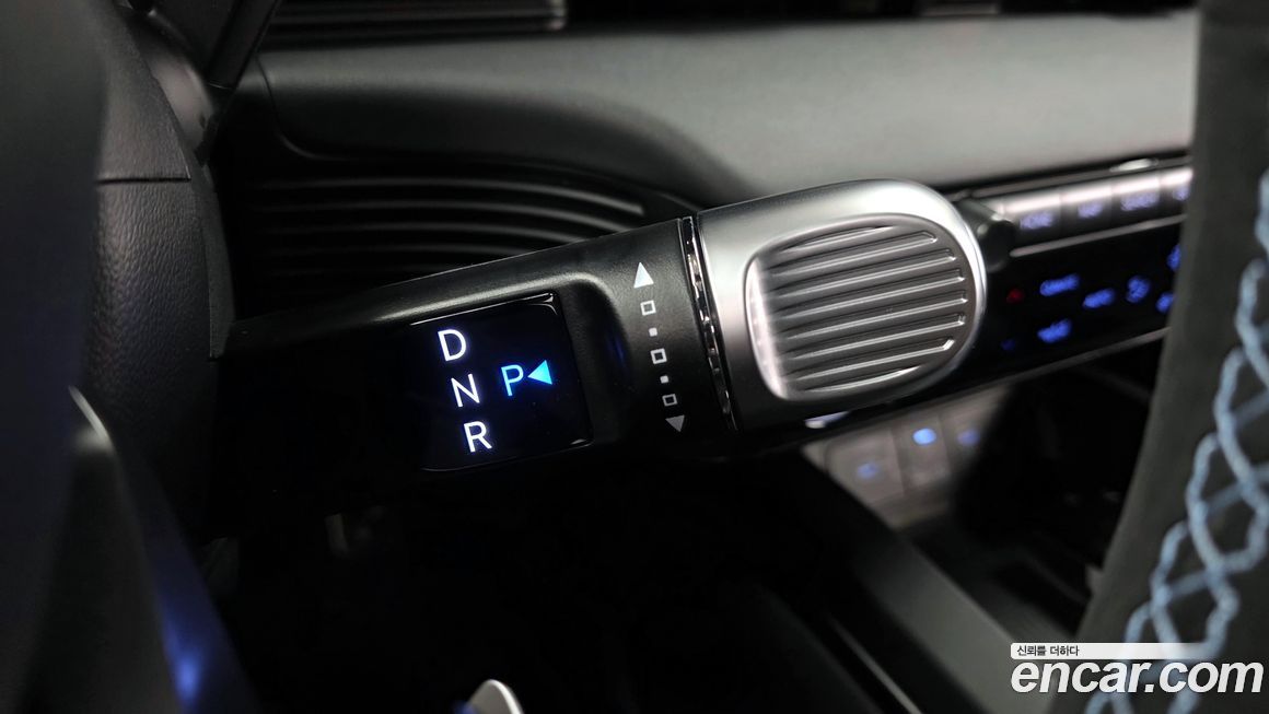 Hyundai Ioniq5 2025