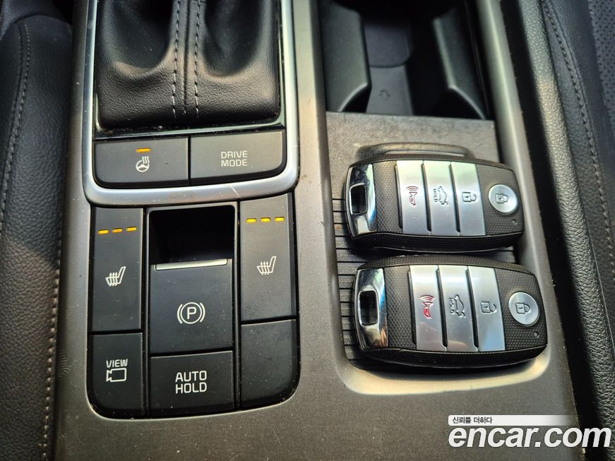 Kia K5 2020