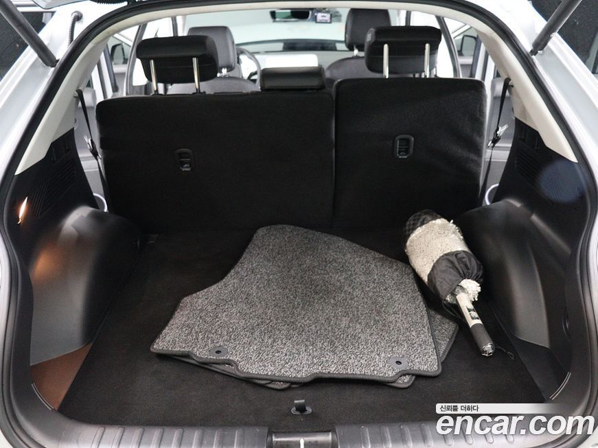 Hyundai Ioniq5 2024