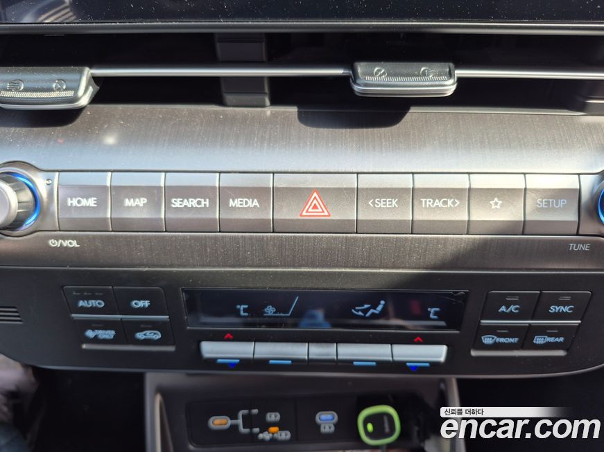 Hyundai Kona 2025