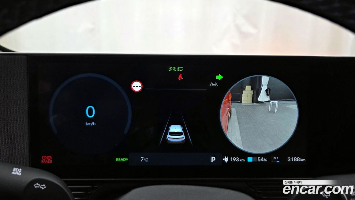 Hyundai Ioniq5 2025