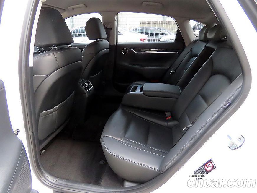 Hyundai Grandeur 2019